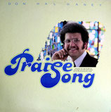 Don Hal Haney - Praise Song