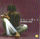 Geraldine Latty - Devoted