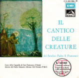 PICCOLO CORO DELL' ANTONIANO DIRETTO DA MARIELE VENTRE