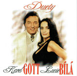 Karel Gott & Lucie Bila - Duety