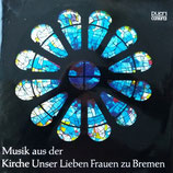 Musik aus der Kirche Unser Lieben Frauen zu Bremen (pueri canlores)