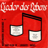 Janz Quartett - Lieder des Lebens 191