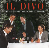 IL DIVO - The Christmas Collection