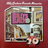Billy Graham Crusade Memories (Choir, Cliff Barrows, George Beverly Shea, Ethel Waters, Don Hustad, Tedd Smith, Stuart Hamblen)