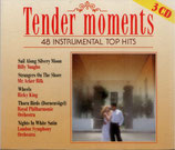 3 CD Tender moments ; 48 INSTRUMENTAL TOP HITS (ICM/MCS)