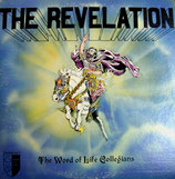 Word Of Life Collegians - The Revelation