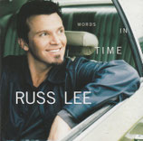 Russ Lee - Words In Time