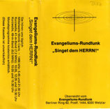 Horst Marquardt / Wilfried Mann : Singet dem Herrn!
