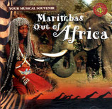 ZAMBEZI MARIMBA BAND - Marimbas Out of Africa