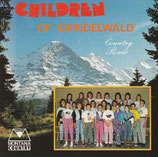 Children of Grindelwald - Country Roads