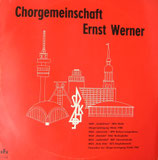 Chorgemeinschaft Ernst Werner