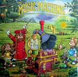 Candle - Music Machine