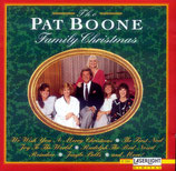 The Pat Boone Family Christmas