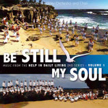 Fountainview Academy Orchestra and Choir - Be Still My Soul