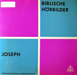 BIBLISCHE HÖRSPIELE : Joseph