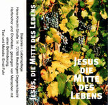 Harfenchor Reutlingen - Jesus die Mitte des Lebens