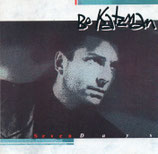 Bo Katzman - Seven Days