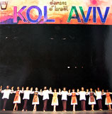 dansos d'Israöl KOL AVIV