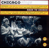 Trinity United Church Of Christ Mass Choir - Back To Church