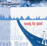 TECHNOCHRIST - Way to God