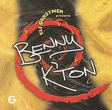 Benny K'ton (Eli Gerstner presents Benny K'ton)