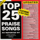 Maranatha!Music : Top 25 Praise Songs (2-CD)