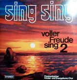 Frankenbacher Kinder-und Evangeliumschor - Sing sing;  voller Freude sing 2