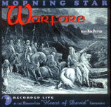 Morning Star - Warfare (with Don Potter)