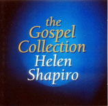 Helen Shapiro - The Gospel Collection 2-CD