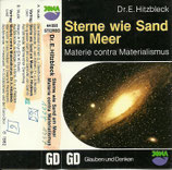 Dr.E.Hitzbleck : Sterne wie Sand am Meer