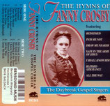 The Daybreak Gospel Choir - The Hymns of Fanny Crosby