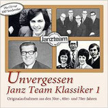 Unvergessen - Janz Team Klassiker 1