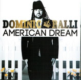 Dominic Balli - American Dream