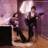 Wendy & Mary - The Wind came singing