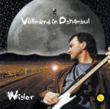 Dänu Wisler - Vollmond in Dshambul