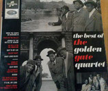 Golden Gate Quartet - the best of the golden gate quartet