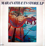 MARANATHA! MUSIC: Maranatha! In-Store LP