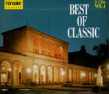 Bach Collegium Stuttgart - Best of Classic 2-CD