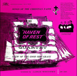 The Haven Of Rest Quartet - Songs Of The Christian Faith