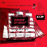 The Haven Of Rest Quartet - Songs Of The Christian Faith II