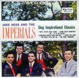 Imperials - Sing Inspirational Classics