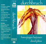 Hans-Jürgen Hufeisen & David Plüss - Durchbruch