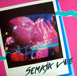 Semaja - Live