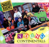 The Young Continentals - Choose Right