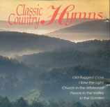 Classic Country Hymns