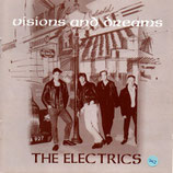 The Electrics - Visions And Dreams