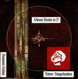 Trierer Sängerknaben - Missa Brevis in D (Benjamin Britten)