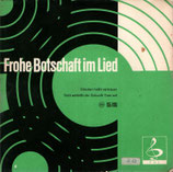 Frohe Botschaft im Lied 65410