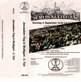PR 514 : Jerusalem-Tag in Stuttgart 2.Teil