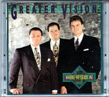 GREATER VISION Collection 3 on Mini Disc